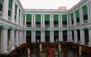 pathuriaghata palaces